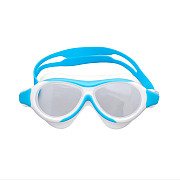 Gyerek úszószemüveg Agama SEAL SWIM kid 4-10 éves korig