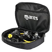 Mares DUAL ADJ 62X automata fekete TELJESÍTMÉNYSZETT