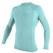 O'neill CANAL BLUE férfi hosszú ujjú lycra ing