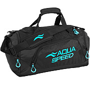 Utazótáska Aqua Speed SPORT DUFFLE BAG M 35L
