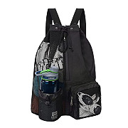 Agama sznorkelzsák