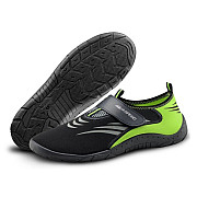 Neoprén cipő Aqua Speed AQUA SHOES zöld