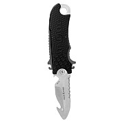 Aqualung BSMALL SQUEEZE BLUNT TIP BLADE  kés