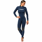 Neoprén overál Cressi FAST LADY 3 mm