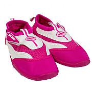 Gyermek neoprén cipő Cressi CORAL JR pink / fuxia
