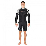 Férfi Mares ULTRA SKIN póló, hosszú ujjú