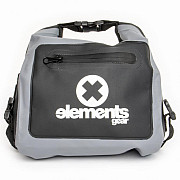 Elements Gear vízálló vesetáska