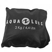 Ólomsúly Aqua Lung shot 2 kg