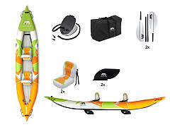 Kajak Aqua Marina BETTA 412 narancs - eladó