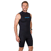 Férfi neoprén fürdőruha Agama SWIMMING 2 mm