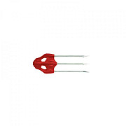 Harpo tippek Omer MUSTAD HR RED 3-TIP