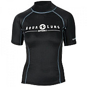 Női neoprén póló Aqua Lung TOP NEOPRENE SWIMZ LADY 2 mm