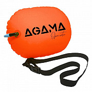 Úszóbója Agama OPEN WATER 7 L