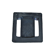 Ólomsúly fix 1 kg