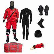 Állítsa be az Agama RESCUE COMFORT beállítást