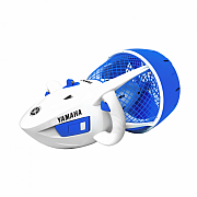 Yamaha EXPLORER víz alatti robogó