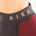 Női neoprén ing Hiko SYMBIO ÚJ 1,5 mm, hosszú ujjú