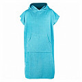 Törölköző Agama PONCHO BAMBOO JUNIOR 140-164 cm