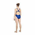 Női fürdőruha Aqua Sphere ESSENTIAL CLASSIC BACK kék - DE34