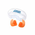 Gyermek füldugók Zoggs AQUA PLUGZ JUNIOR ORANGE