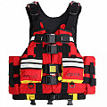 mentőmellény Northern Diver ARCTIC SURVIVOR EVO PRO 6 PFD