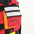 mentőmellény Northern Diver ARCTIC SURVIVOR EVO PRO 6 PFD