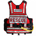 mentőmellény Northern Diver ARCTIC SURVIVOR EVO PRO 6 PFD