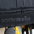 mentőmellény Northern Diver ARCTIC SURVIVOR EVO PRO 6 PFD