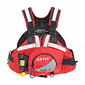 mentőmellény Northern Diver EVO X PFD - L