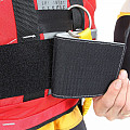 mentőmellény Northern Diver EVO X PFD - L