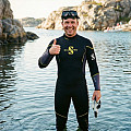 Férfi nedvesruha Scubapro SPORT STEAMER MEN 5 mm