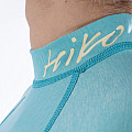 Női lycra ing Hiko SHADE DEW, rövid ujjú