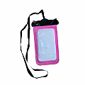 Agama vízálló mobiltelefon tok 10,5 x 19 cm