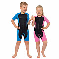 Gyermek neoprén Agama SILKY 1,5 mm