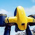 Víz alatti robogó Seaflyer