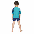 Gyerek lycra ing Mares SEASIDE RASHGUARD SHIELD KID BOY