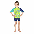 Gyerek lycra ing Mares SEASIDE RASHGUARD SHIELD KID BOY