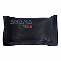 Ólomterhelés AGAMA TECH 2 kg -ot lőtt