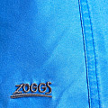 Fiúk fürdőruha Zoggs MOSMAN WASHED SHORTS BOYS