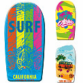 Szörfdeszka Mondo 11144 FANTASY SURF CALIFORNIA 94 cm
