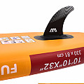 Paddleboard Aqua Marina FUSION set