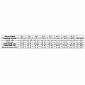 Női neoprén öltöny Aqua Lung HYDROFLEX FULL SUIT 3mm fekete/fehér