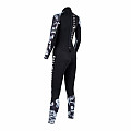 Női neoprén öltöny Aqua Lung HYDROFLEX FULL SUIT 3mm fekete/fehér