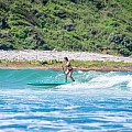 Paddleboard Aqua Marina BREEZE set