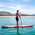 Paddleboard Aqua Marina MONSTER set