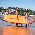 Paddleboard Aqua Marina MONSTER set