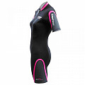 Neoprén rövid Cressi PLAYA LADY 2,5 mm