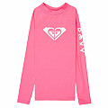 Lány lycra póló Roxy WHOLE HEARTED, hosszú ujjú