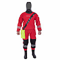 Száraz trilaminált ruha Agama RESCUE REFLEX - L/XL/XL cipő