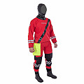 Száraz trilaminált ruha Agama RESCUE REFLEX - L/XL/XL cipő